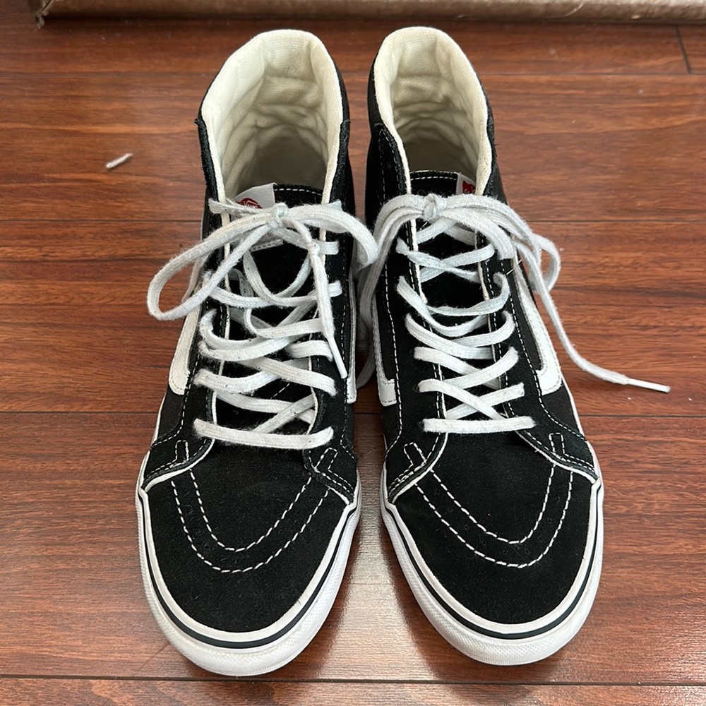 Vans